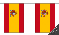 Spain Buntings